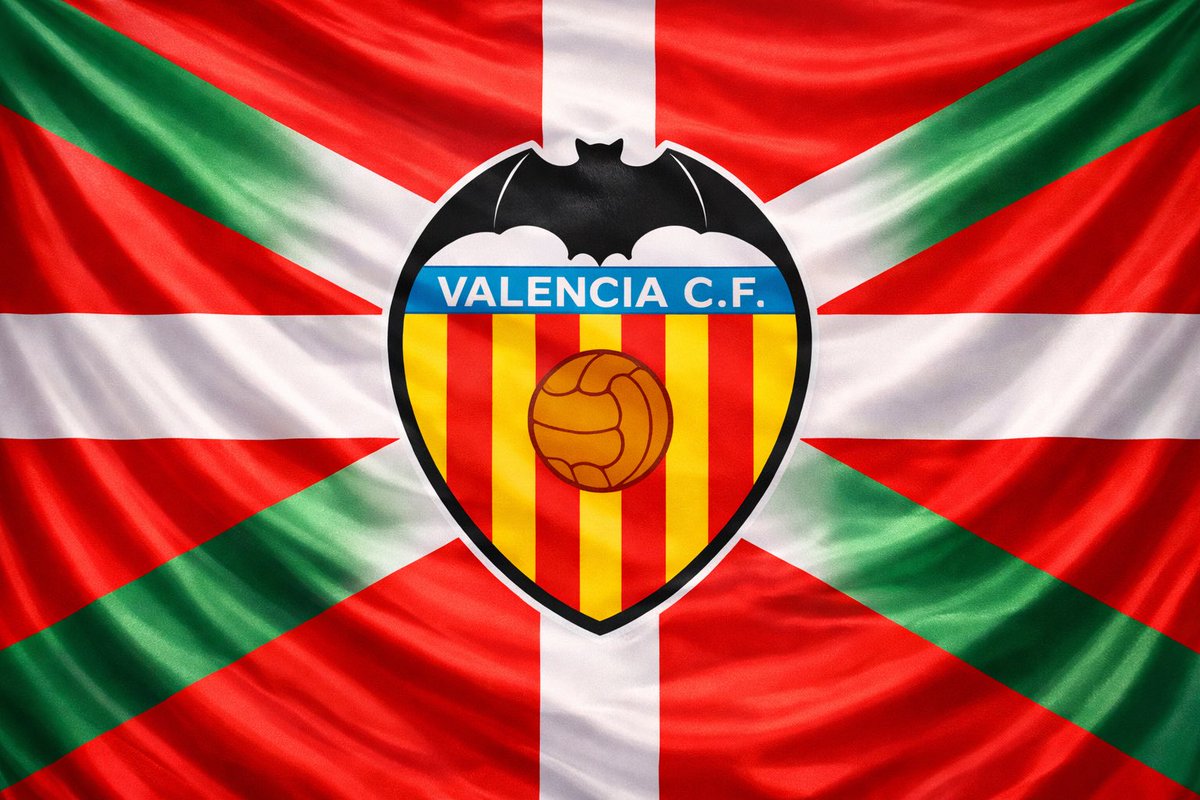 NacionalistesPV's tweet image. Mendieta, Zubizarreta, Otxotorena, Del Horno, Eskurza, Aduriz, Patxi Ferreira, Sol, Mundo, Iturraspe, Gorostiza, Ortuzar, Iosu, Epi, Igor, Pasieguito…

Emeri, Koldo Aguirre, Aiestarán….

Aquestos són alguns dels jugadors i entrenadors bascos del VCF.

Fora nazis de Mestalla!!