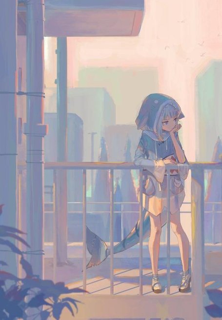 Pyriev's tweet image. 深さを出る 👣