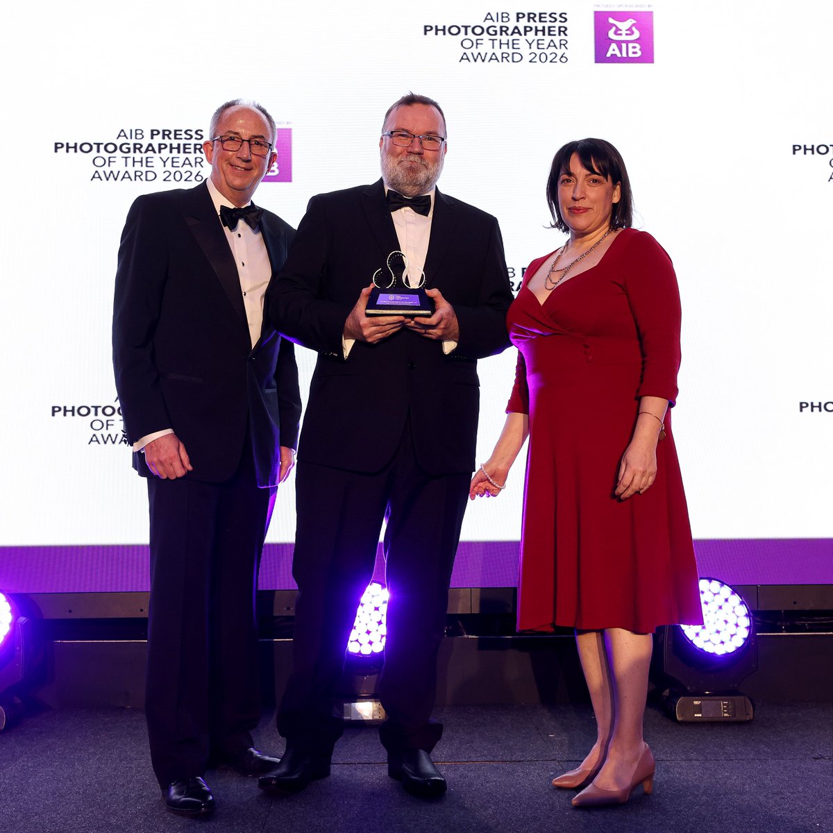 Press Photographers Ireland CLG tweet media