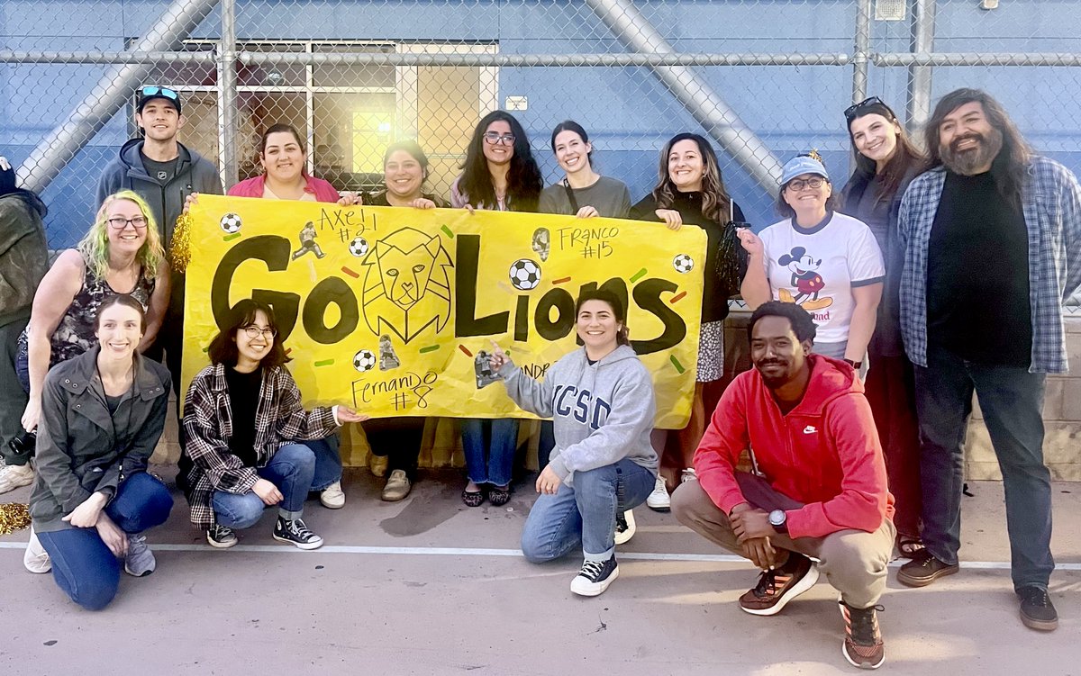 King-Chavez Neighborhood of Schools tweet media