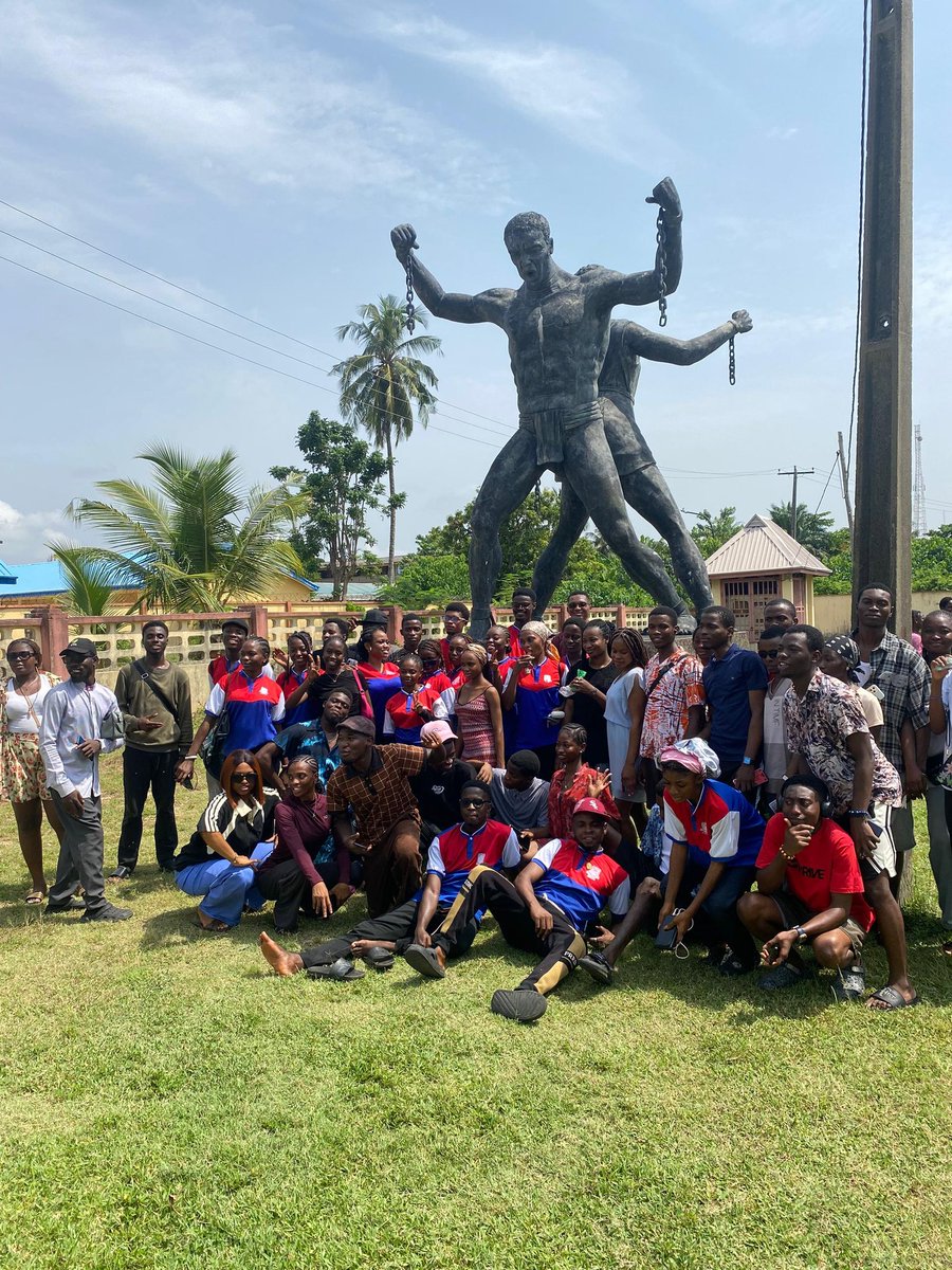 NFCS FUNAAB tweet media