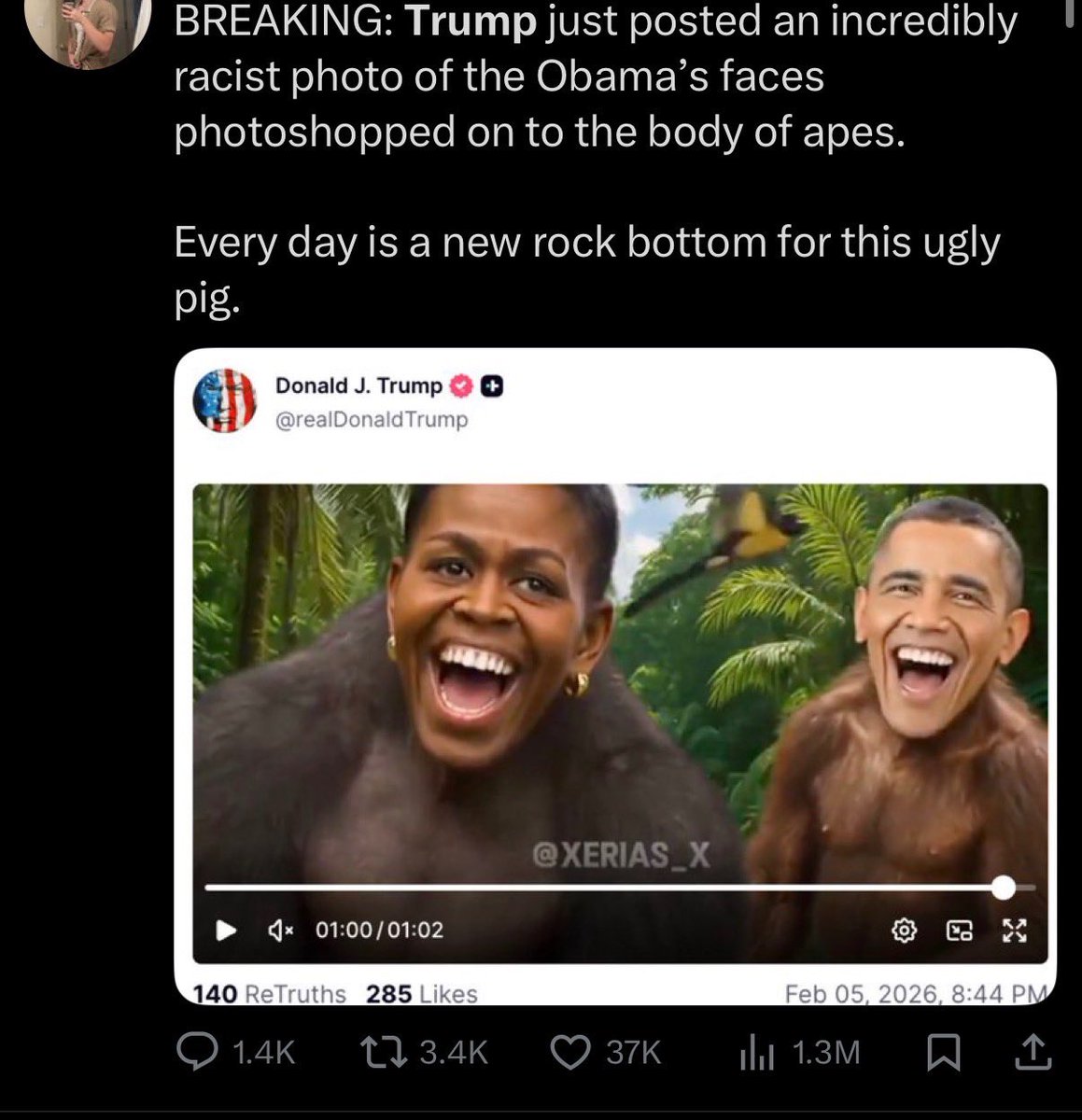 Cathy Callison tweet media