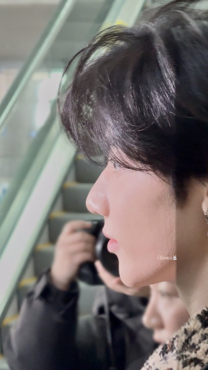 𝘾𝙃𝙀𝙀𝙎𝙀 ᐢᐢ tweet media