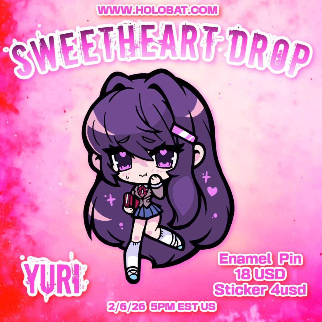 Holobat (@holobat) on Twitter photo 