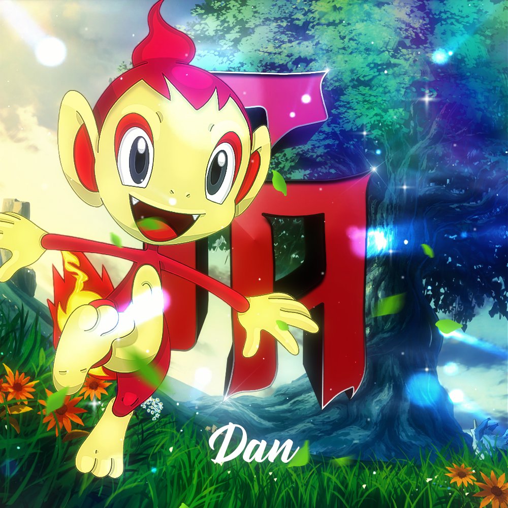 Fallen Dan tweet media