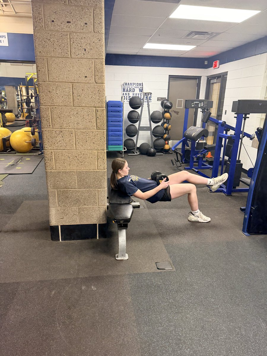 Wyandotte Bears SB tweet media