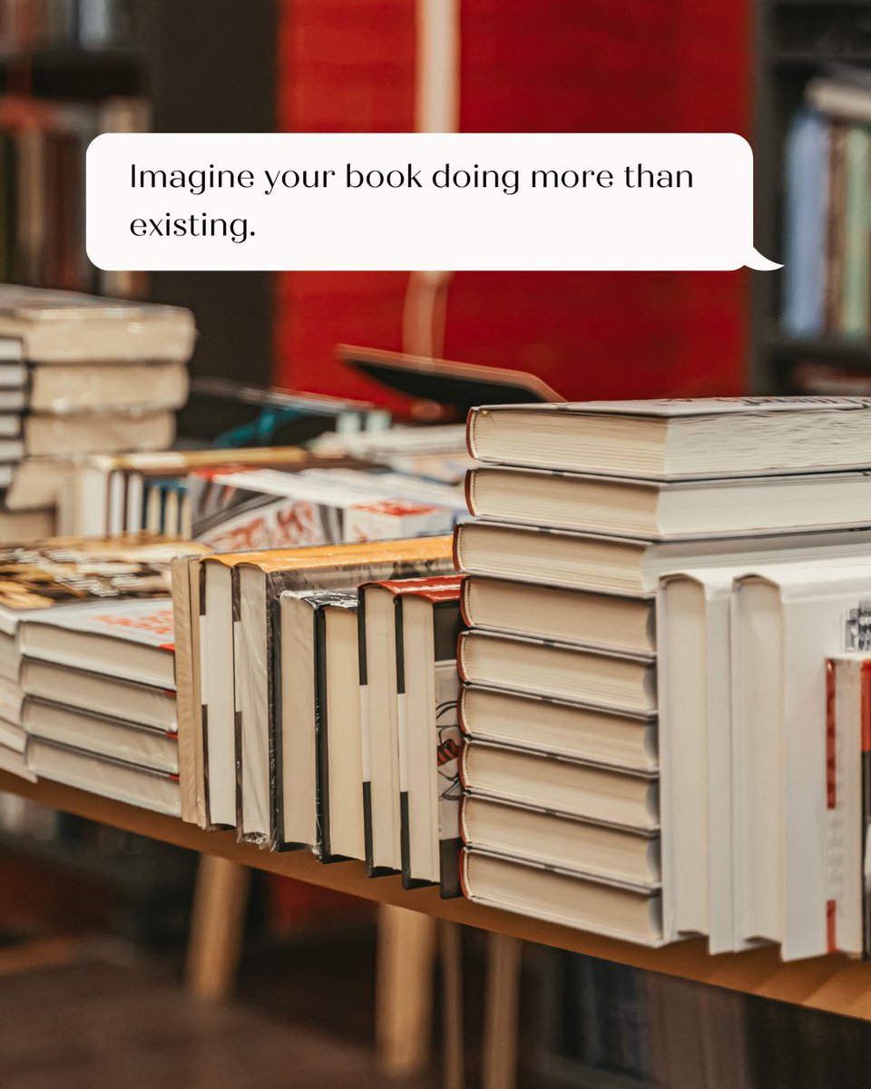 GenZ Publishing tweet media