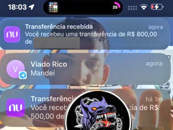 Malvadão tweet media