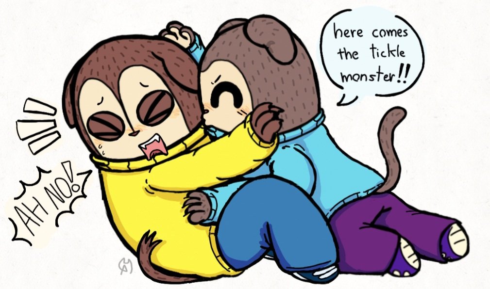 MilkshitRawr's tweet photo. I haven't drawn them in a while so here ya go 🥹❗️❗️based on my two little brothers 💛🩵#maxdesignpro #oxaya #oxayacreatedotnet #anotherbrother #mdptwt #mdp https://t.co/9KzqXTclnr