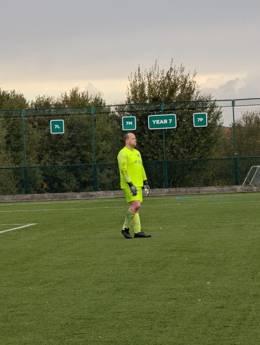 Winstanley Football Club tweet media