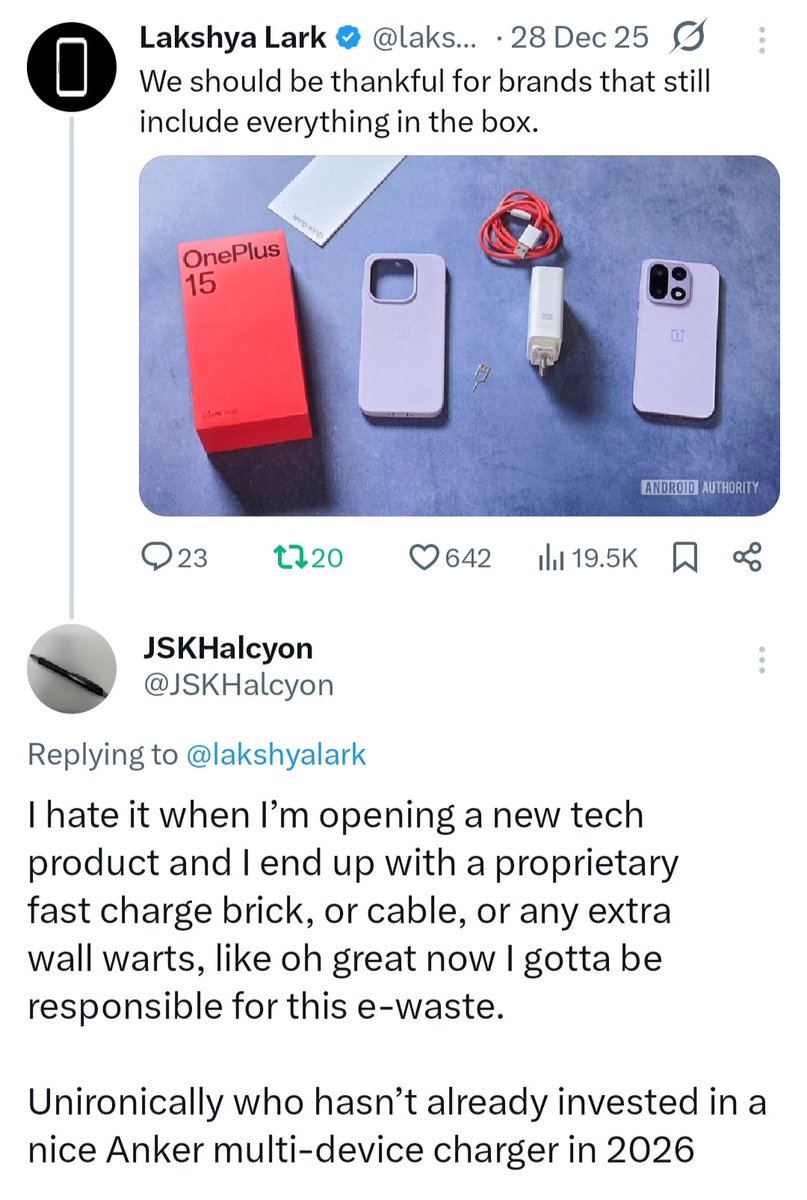stupid tech takes tweet media