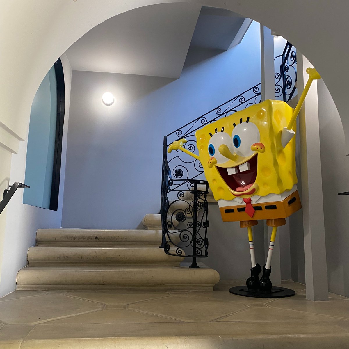 Hello from our new space!

We’ve officially landed in Glendale, and our team is settling into our new surroundings. Fresh ideas, new energy, and lots of creative momentum ahead.

If you’re nearby, let’s sync up for a coffee chat!

#Super78 #Studiolife #NewStudio #Creatives