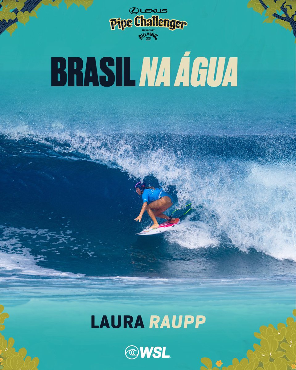 WSL Brasil 🇧🇷 tweet media