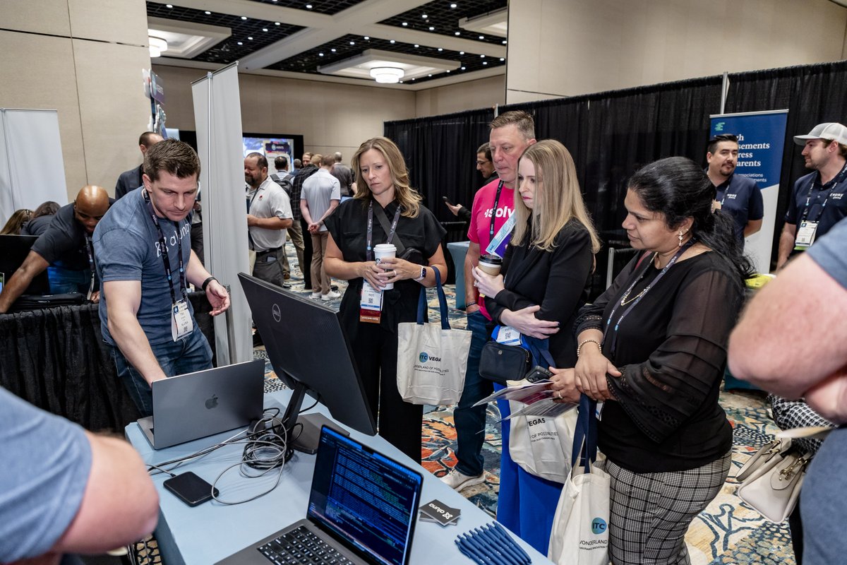 InsureTechConnect tweet media