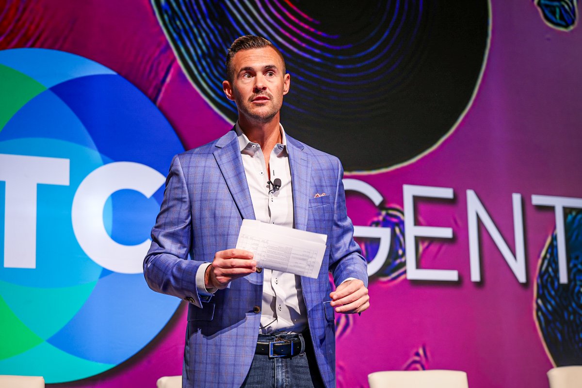 InsureTechConnect tweet media