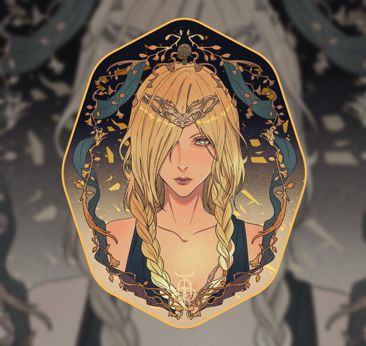 ling💀🩸C2E2 T16 tweet media