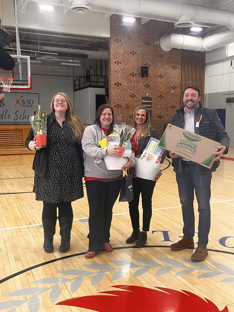 MacArthur  MS tweet media