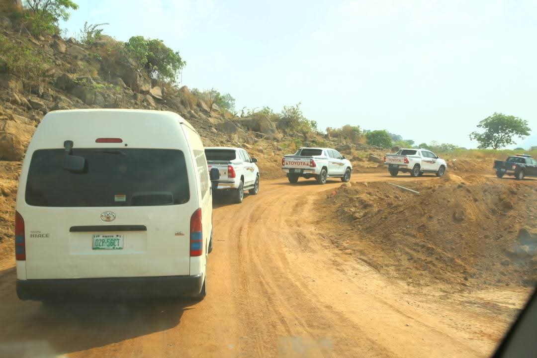 Nyesom Ezenwo Wike tweet media