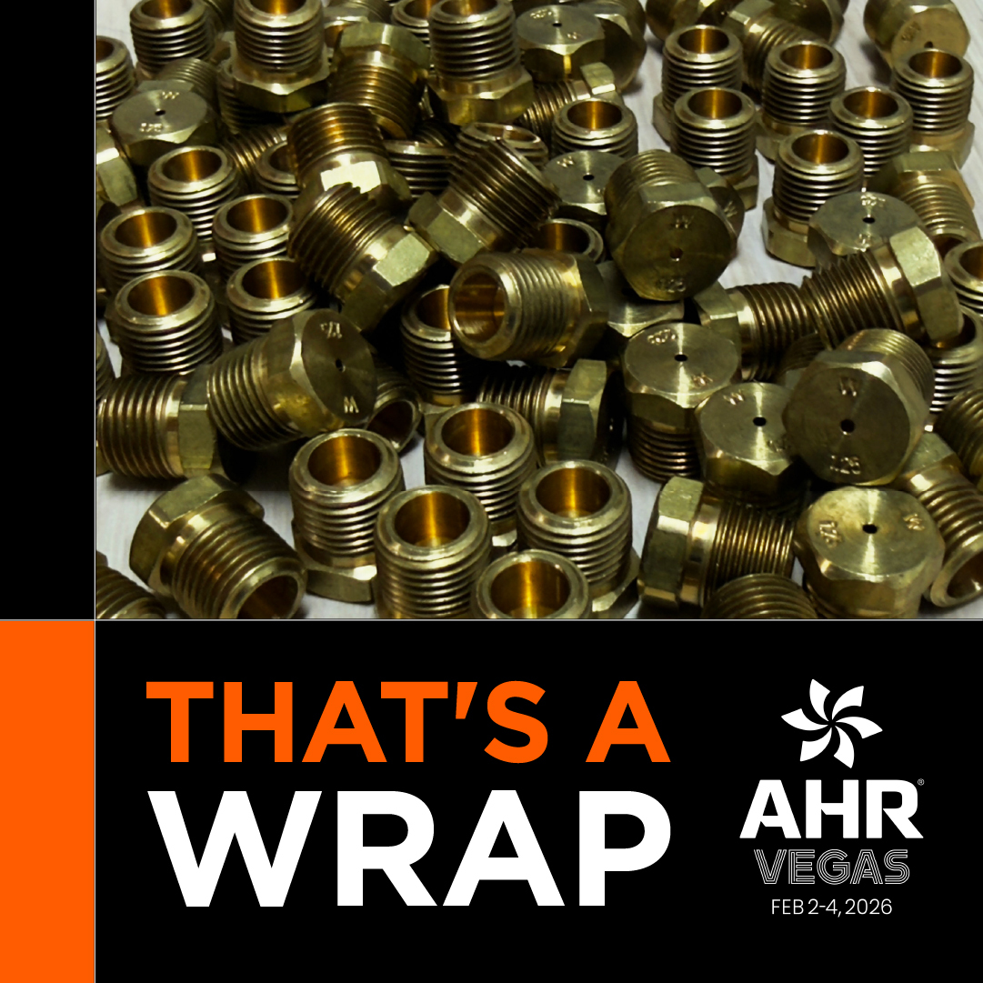 AltiusSolutions's tweet image. As the industry wraps up another AHR cycle, the real work continues.

Altius delivers with fastener manufacturing and fabrication supported by VMI, kitting and 3PL programs.

altiusup.com/contact

 #AHRVegas #AHRexpo2026