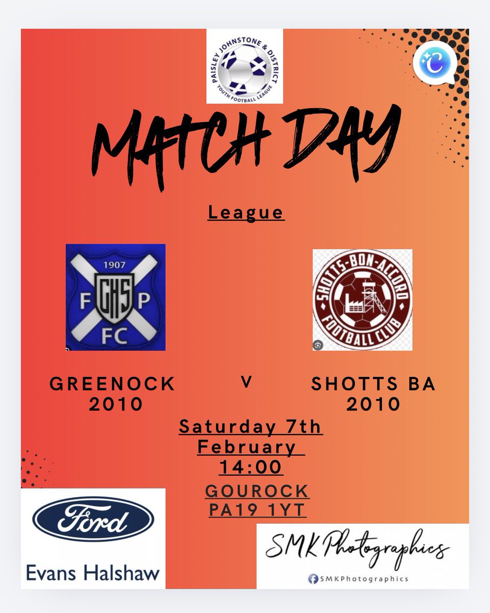 Tough away post split fixture against a very good <a href="/ghsfp2010s/">GHSFP2010s</a>  for the boys tomorrow. Both teams level on points and  never much between the teams.