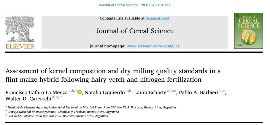 Francisco Cafaro La Menza tweet media