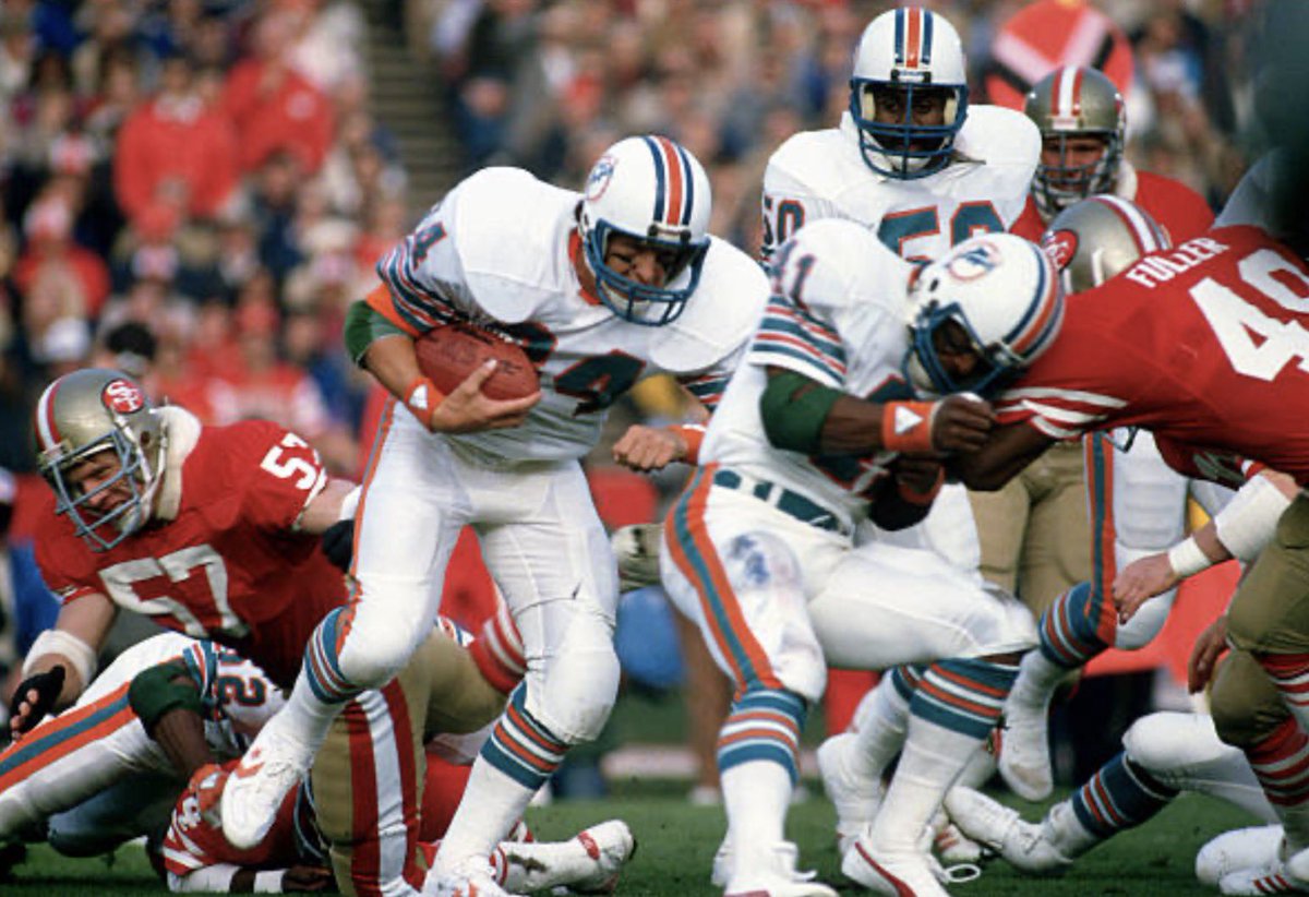 PhinsChris's tweet image. Super Bowl Week #FBF

@MiamiDolphins | Super Bowl XIX