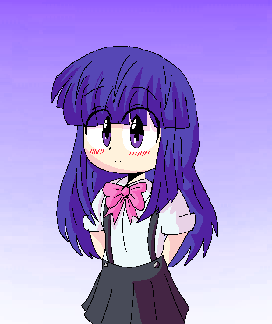 Beckarin (comms open 5/6) tweet media