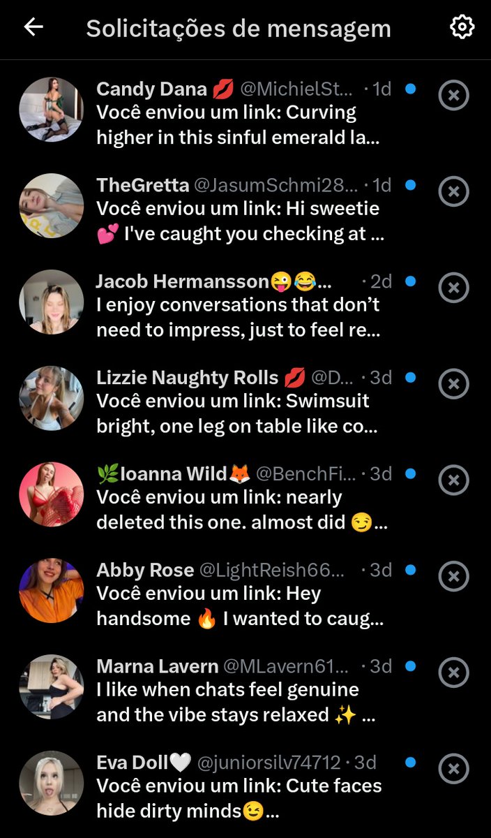 canvaseal COMMS FECHADAS✨ tweet media