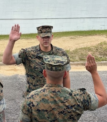 Under Secretary of War Anthony J. Tata tweet media