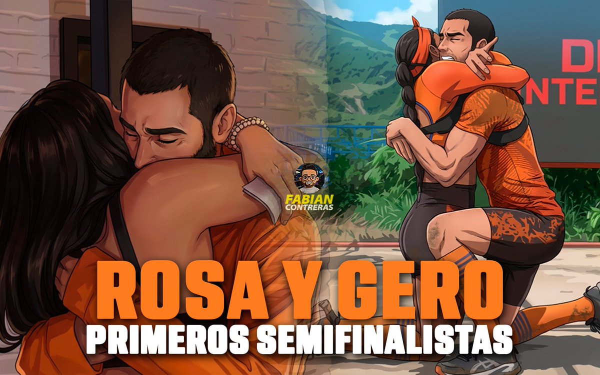 Fabian Contreras tweet media