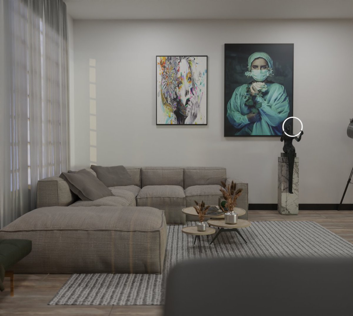 Elvisactive's tweet image. All from 2024-early 2025
Made and rendered in blender cycles 
#b3d #cgi #render #art