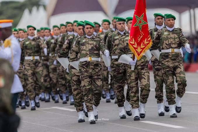 بوابة الجزائر - Algeria Gate tweet media