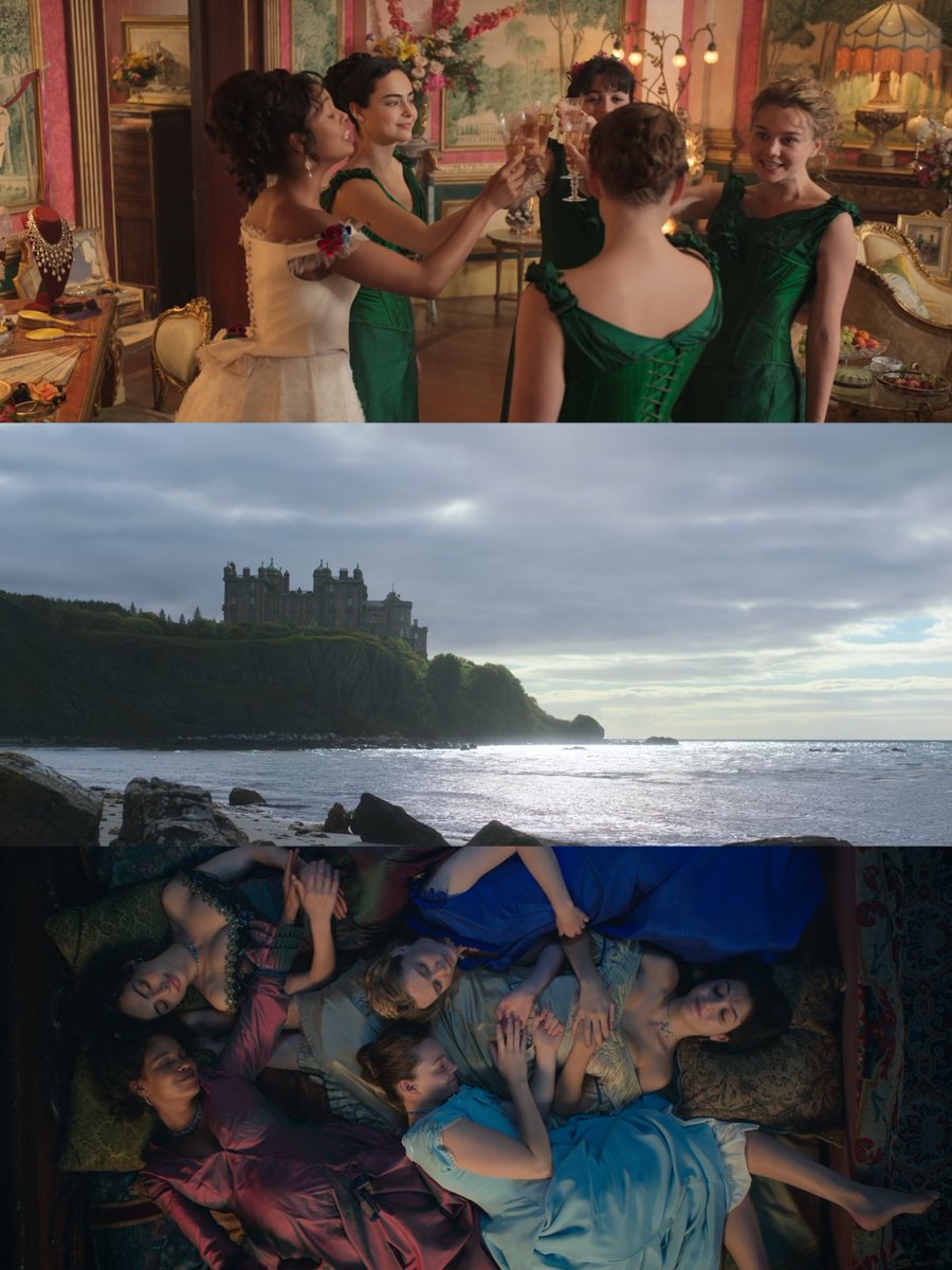 Car'a'carn ✨ tweet media