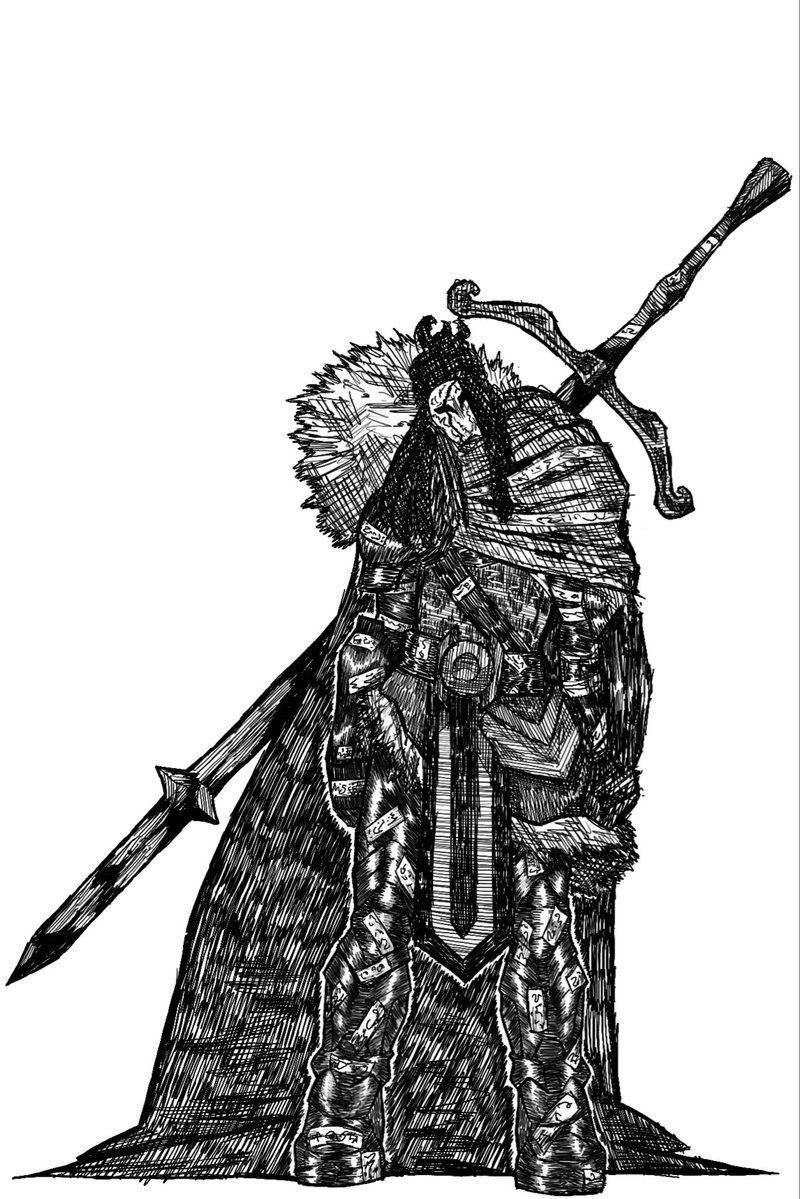 StrawberryLorde's tweet image. Please be nice to me and my newest guy