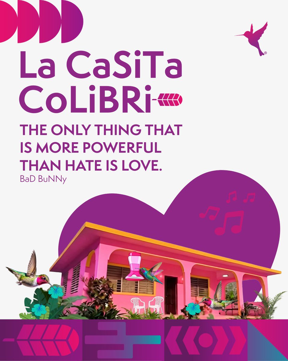 Colibri Collective tweet media