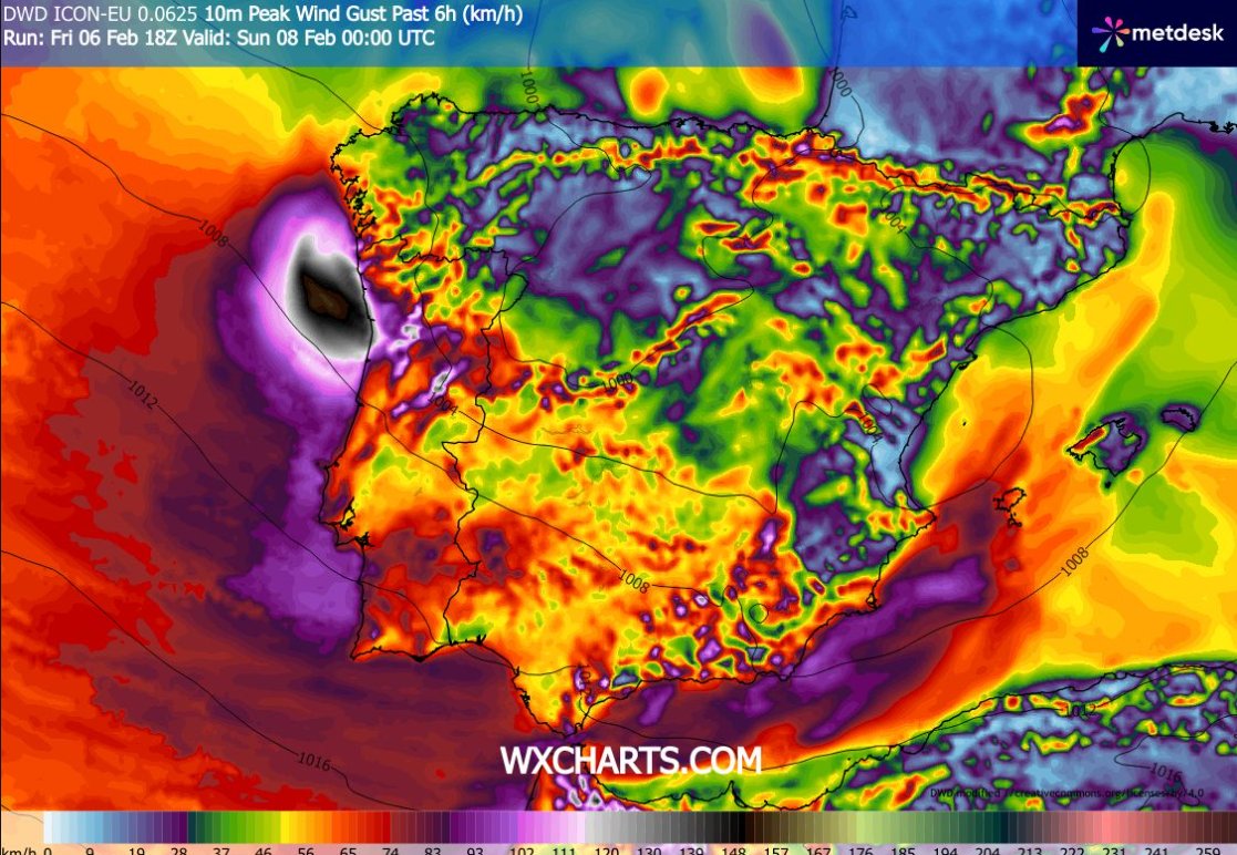 Skies Of The UK tweet media