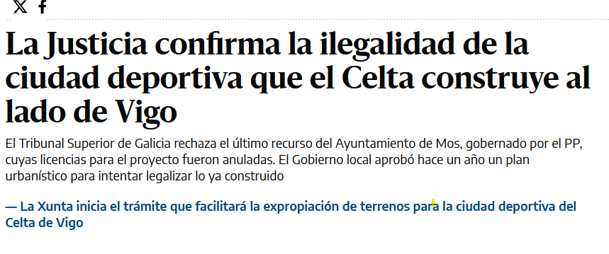 <a href="/RGSGTI95/">RGS</a> <a href="/rccerda/">CELTISMO ACOMPLEJADO 🤏🏼</a> Solo comprando gente conseguisteis hacer la ciudad DEPORtiva