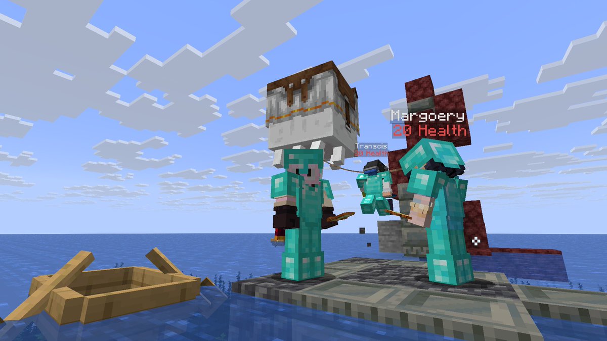 PinolliloSMP
They helped me capture my Happy ghast
<a href="/Francisypunto76/">Francisypunto. 🏝️🇵🇷</a> <a href="/Margoery_/">Margoery</a>