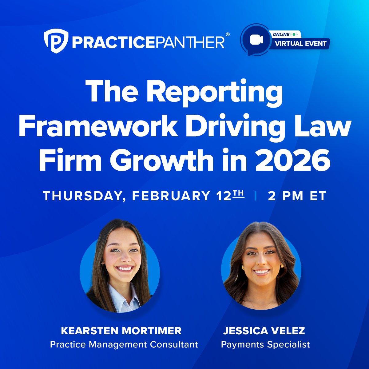 PracticePanther tweet media