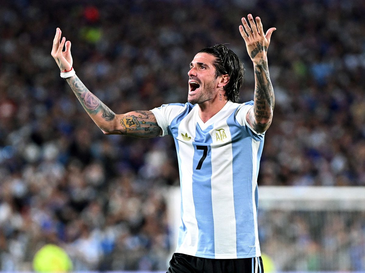 Maracaná, Wembley, Lusail y Miami en el bolsillo. Calma, es un fenómeno.