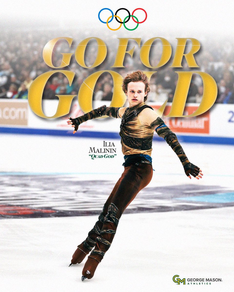 George Mason Athletics tweet media