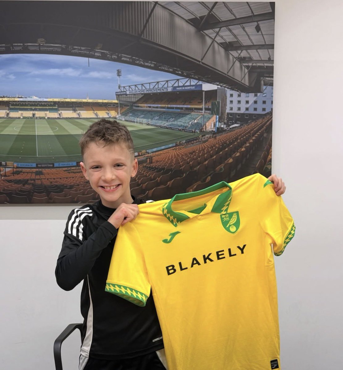 MatchDay Puma’s Football Club ⚽️ tweet media