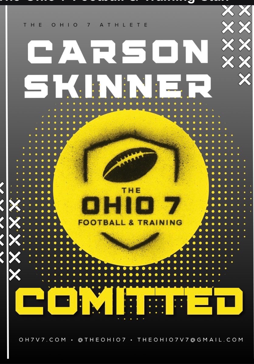 Carson Skinner tweet media