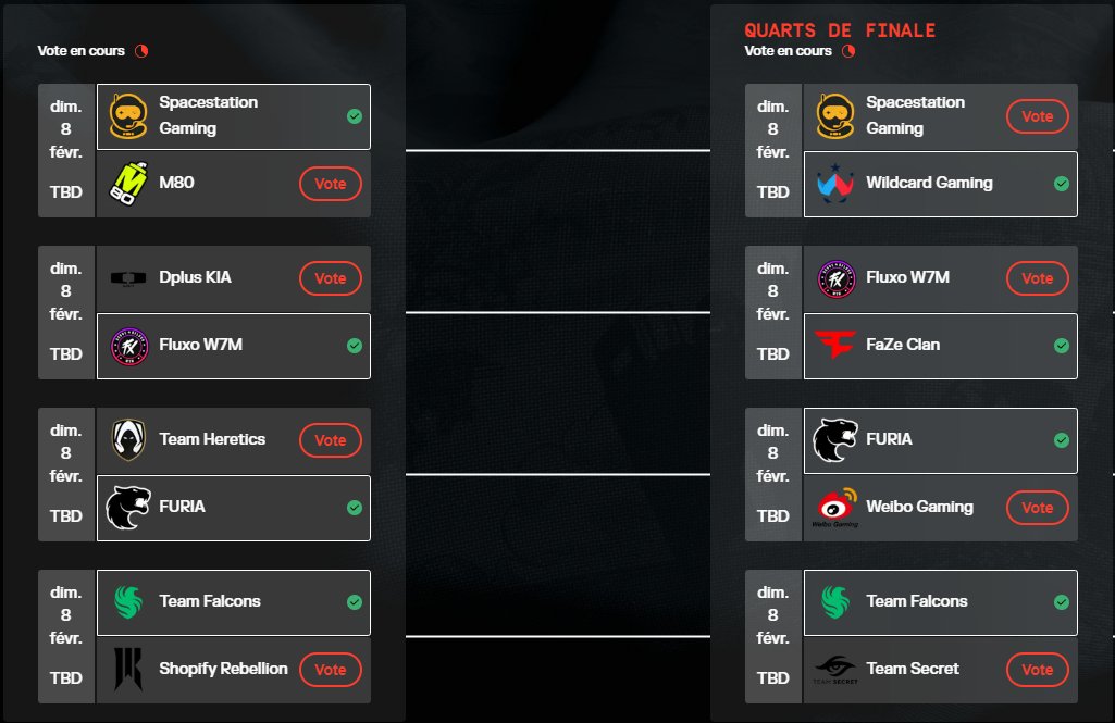 GALIA | Clément "Z1RONOVICH" 🐝 🇫🇷 tweet media