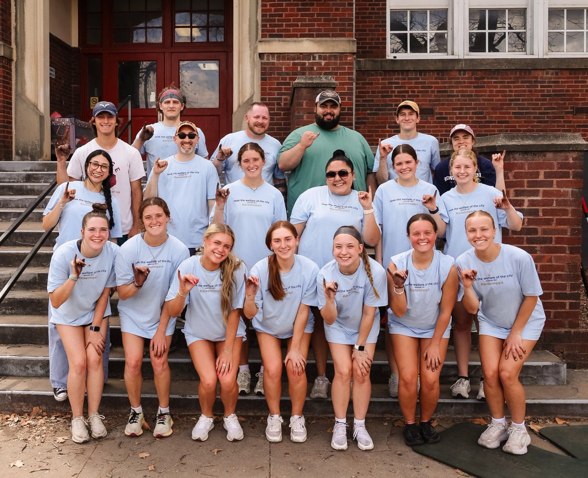 Howard Payne University tweet media