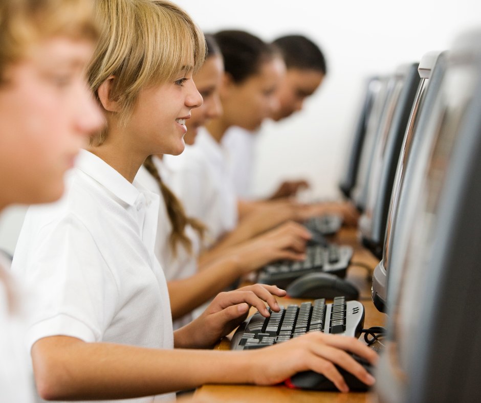 Considering the significant impact private school and homeschool vouchers have on public schools, the state's analysis of educational assessments needs to go deeper. Learn more on our blog: bit.ly/4rBl0NU