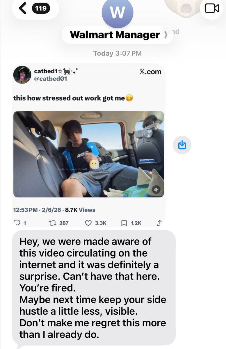 catbed1✩🐈‍⬛‧₊˚ tweet media