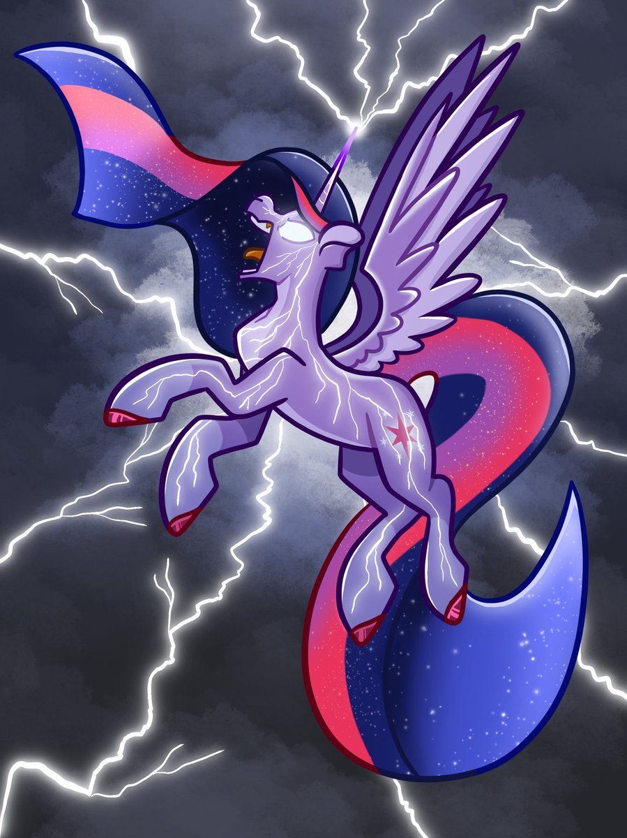Rage
#mlp