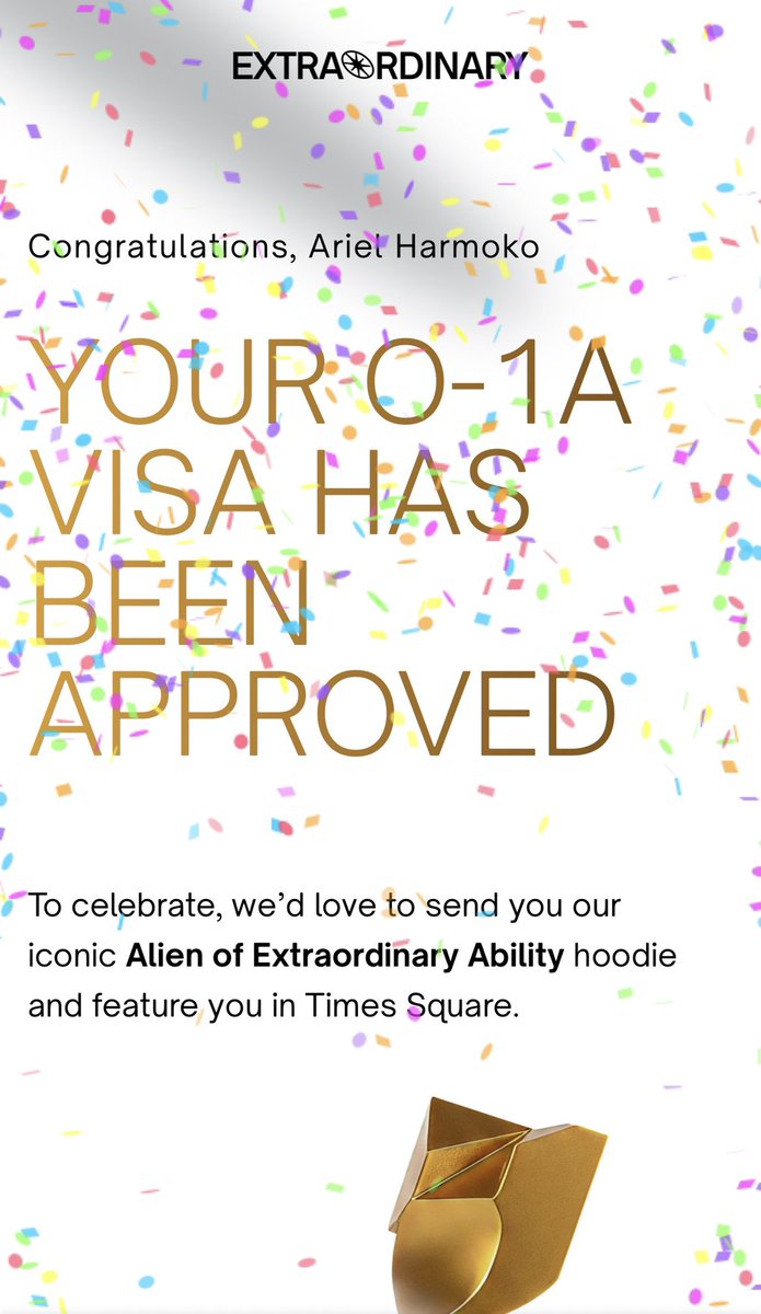 Ariel Harmoko tweet media