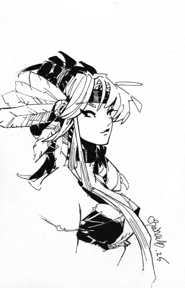 Chris Bachalo tweet media